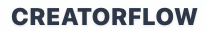 CreatorFlow Logo