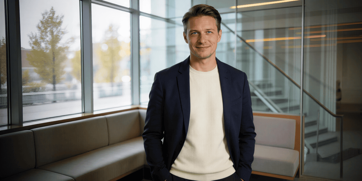 Professional Portrait