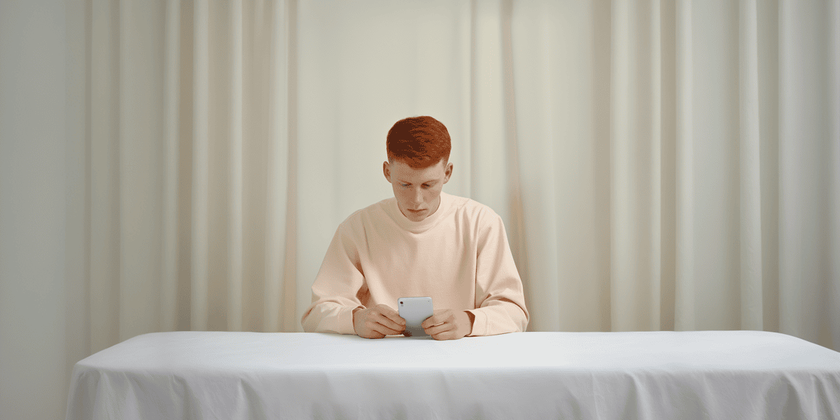 Serene Tech Engagement