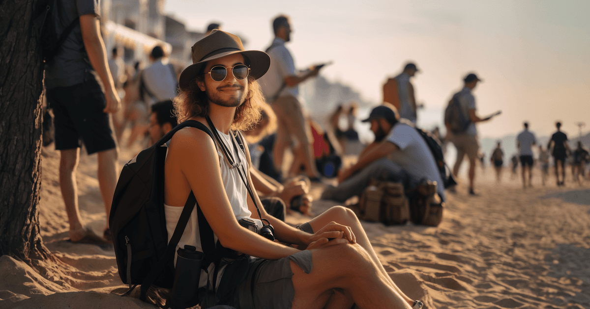 Booking.com Affiliate Links in Instagram DMs: Travel Playbook