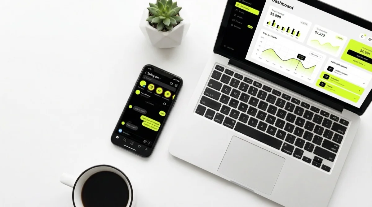 CreatorFlow Setup Guide: First DM in 3 Minutes