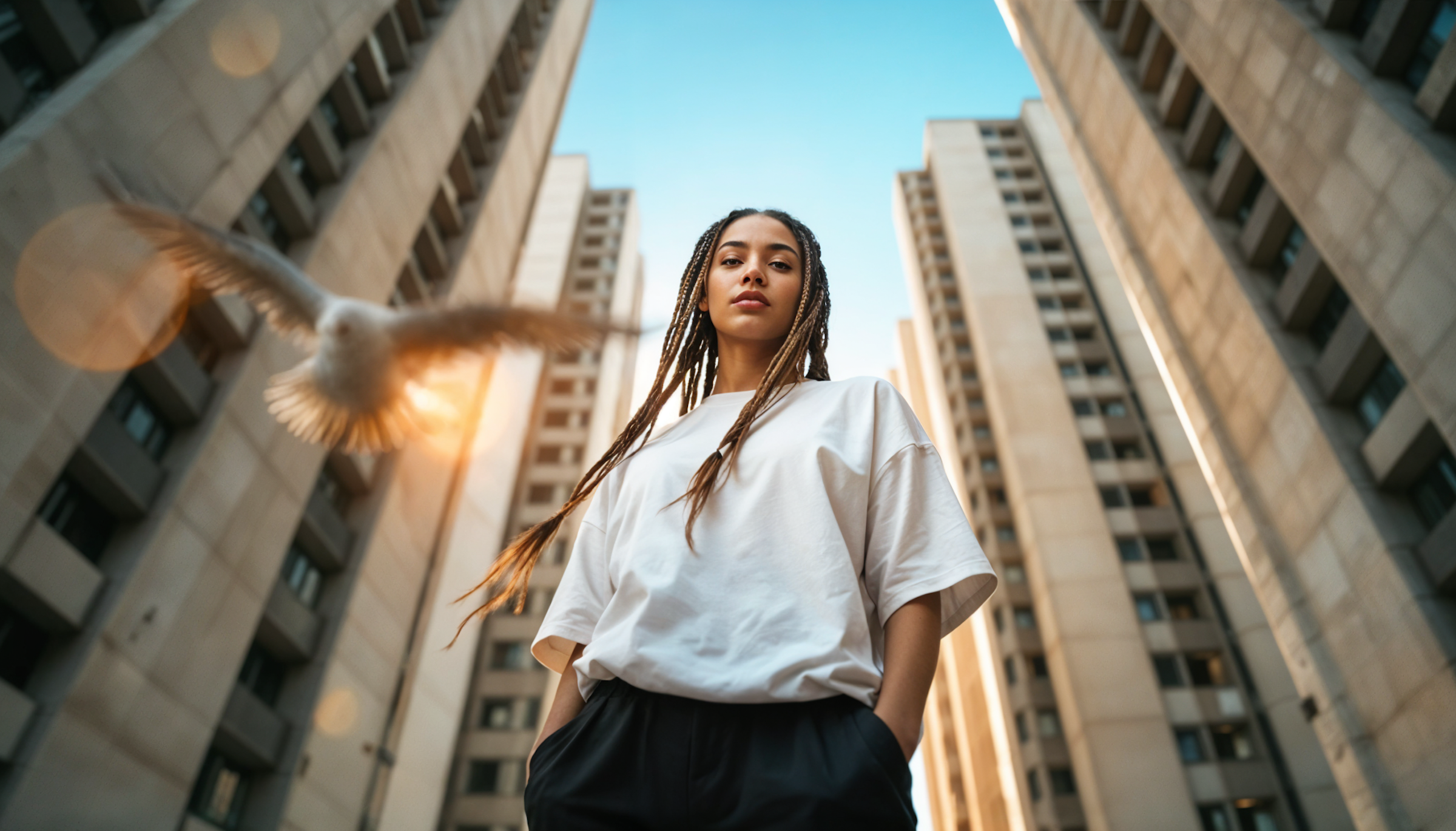 Creator planning Instagram content strategy