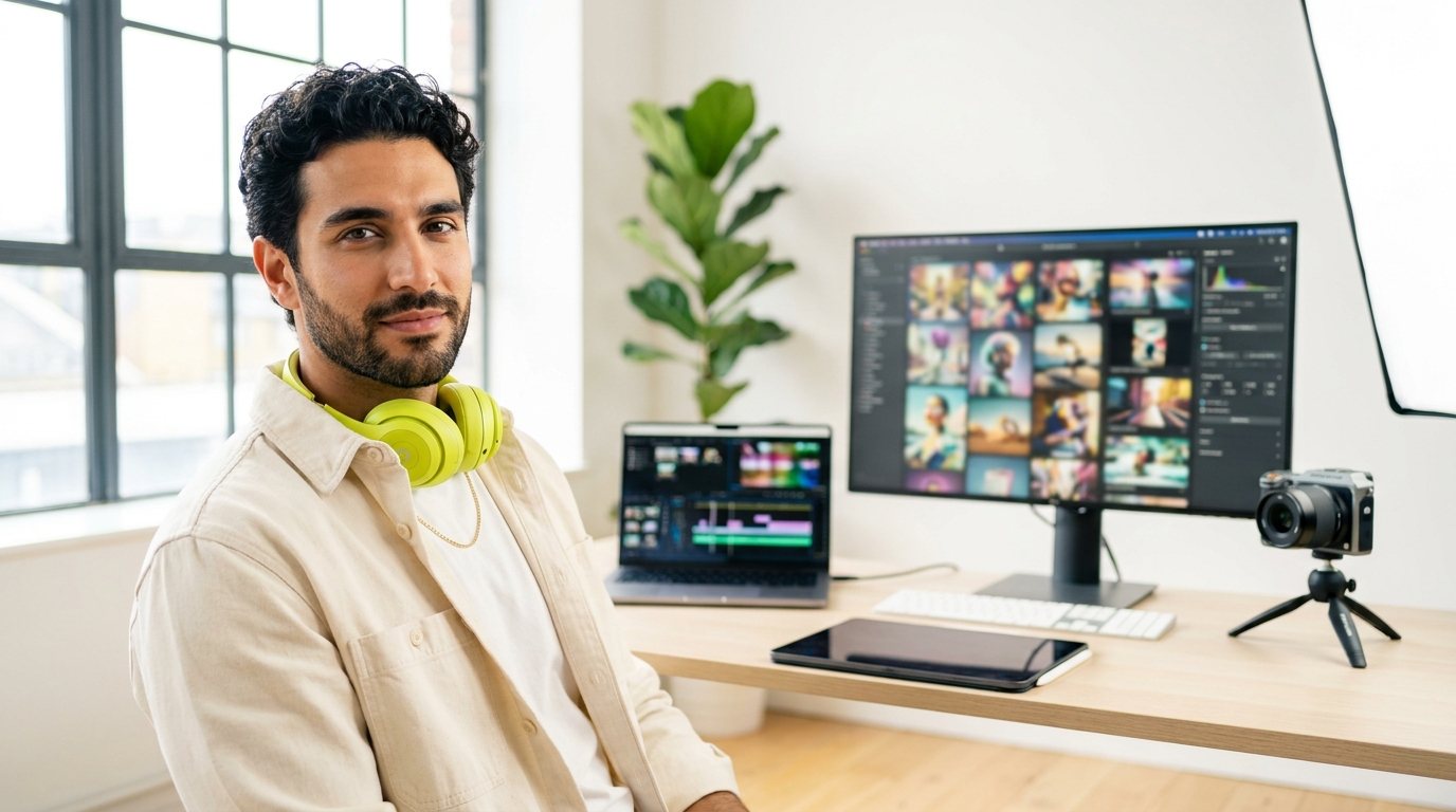 Higgsfield AI Alternatives: 10 Best Tools Compared (2026)