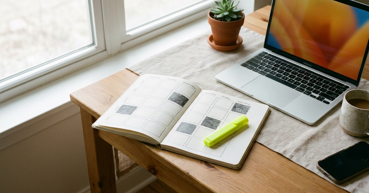 How to Make Money Coaching Online: The Booked-Hours Math