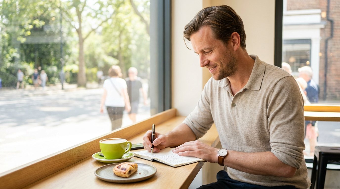 How to Write a Bio for Instagram: 7 Copy-Paste Examples