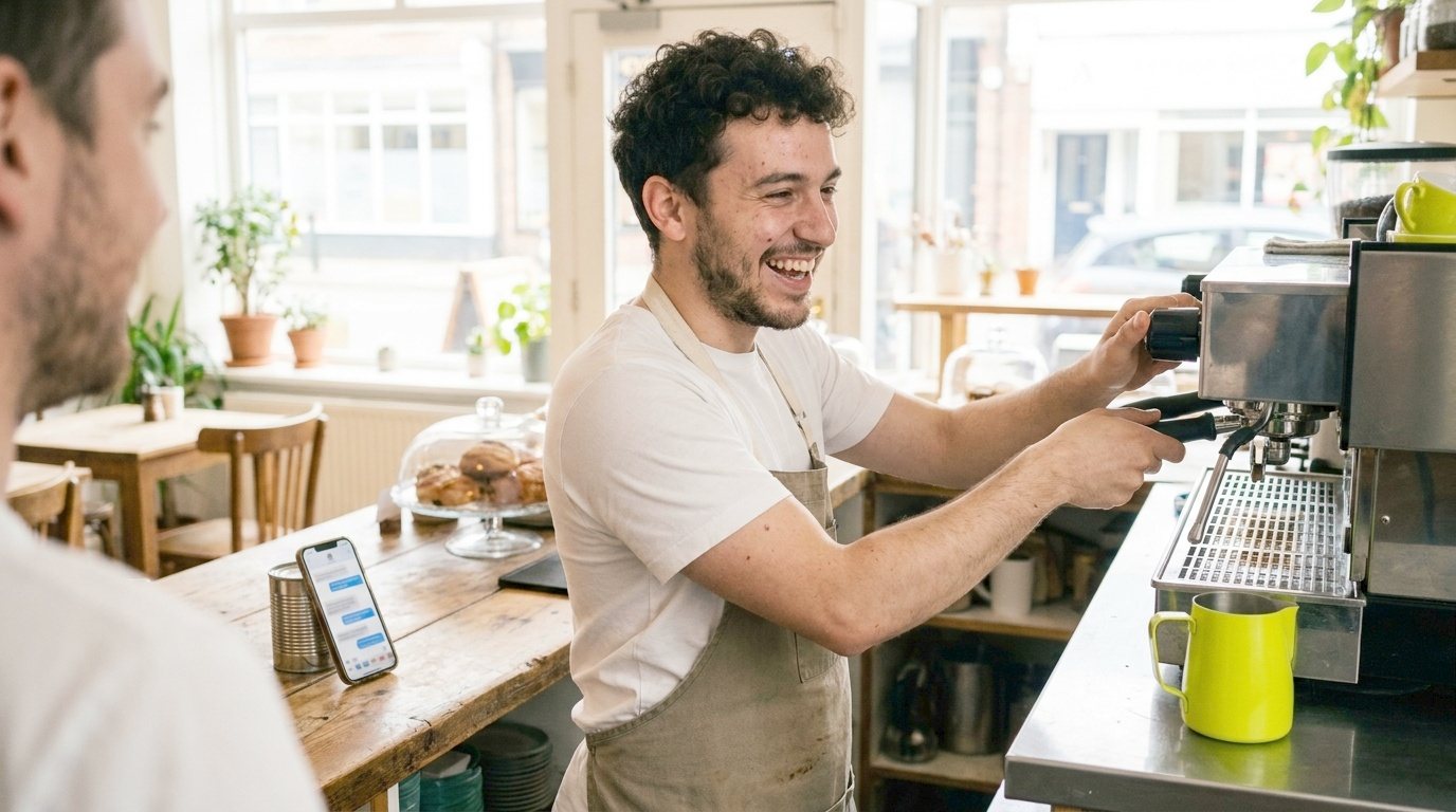 How to Set Up Instagram Auto Reply for DMs and Comments