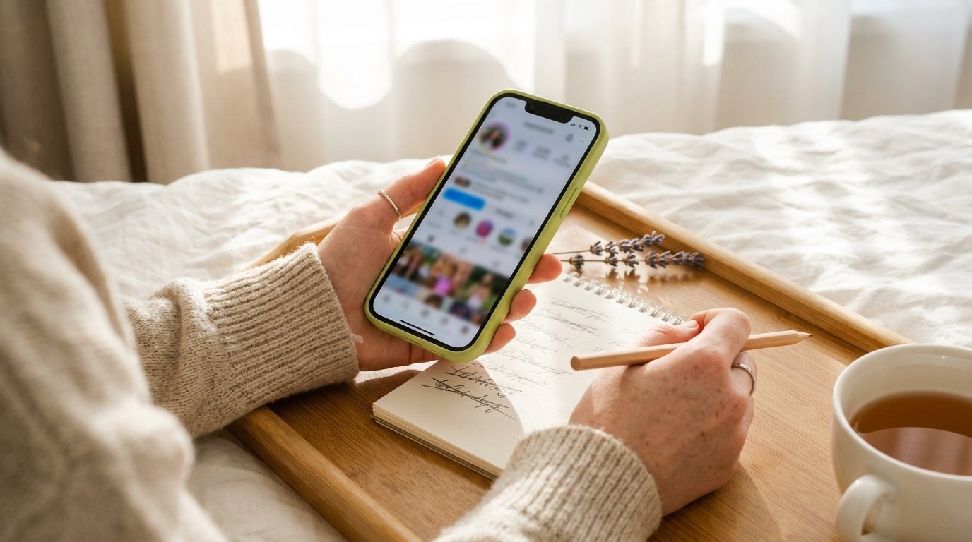 Instagram Bio Ideas: 60+ Templates That Convert