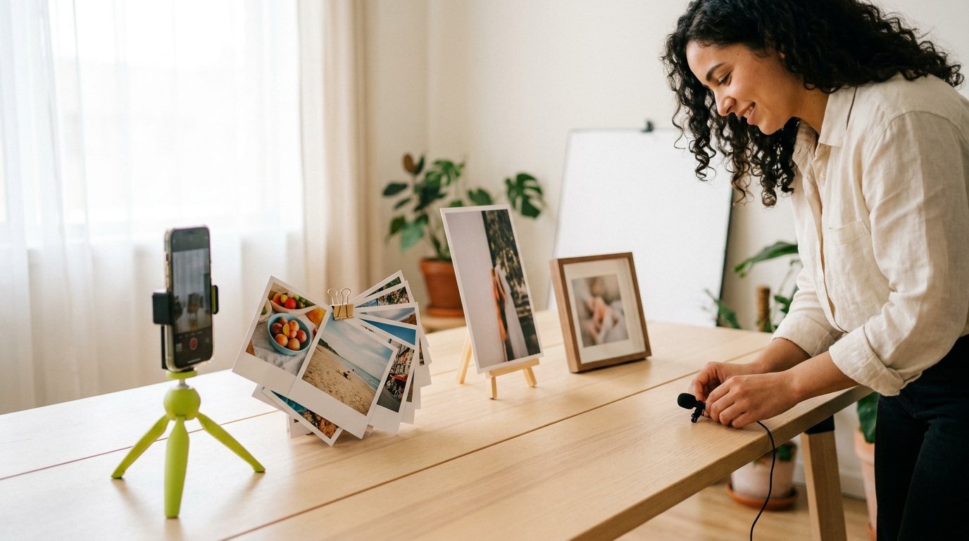 Instagram Content Formats: All 5 Ranked (Reels vs Carousels)