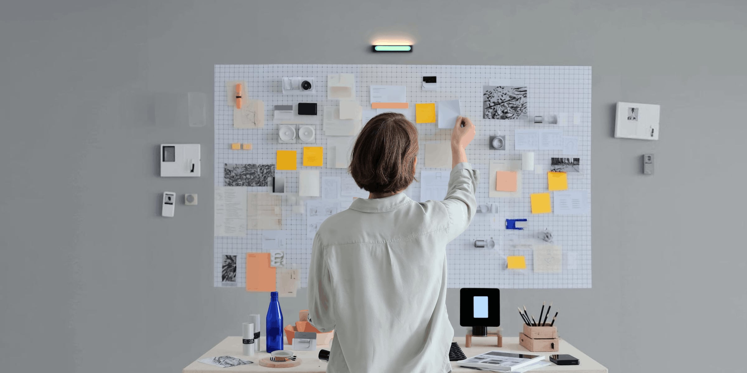 Instagram Content Series: Build a Show, Not a Feed