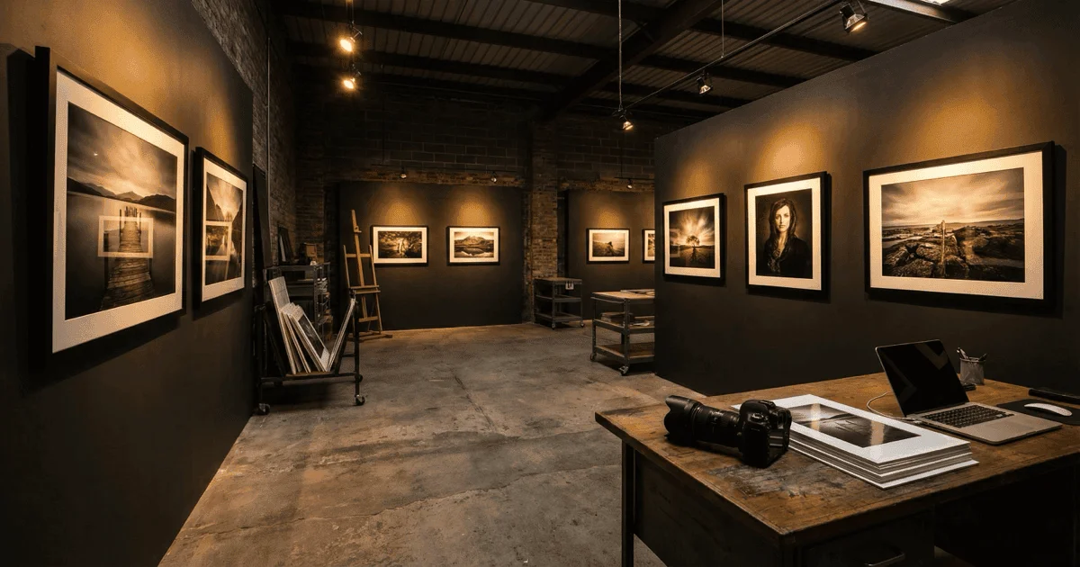 Instagram DM Automation for Artists: Sell Prints Fast