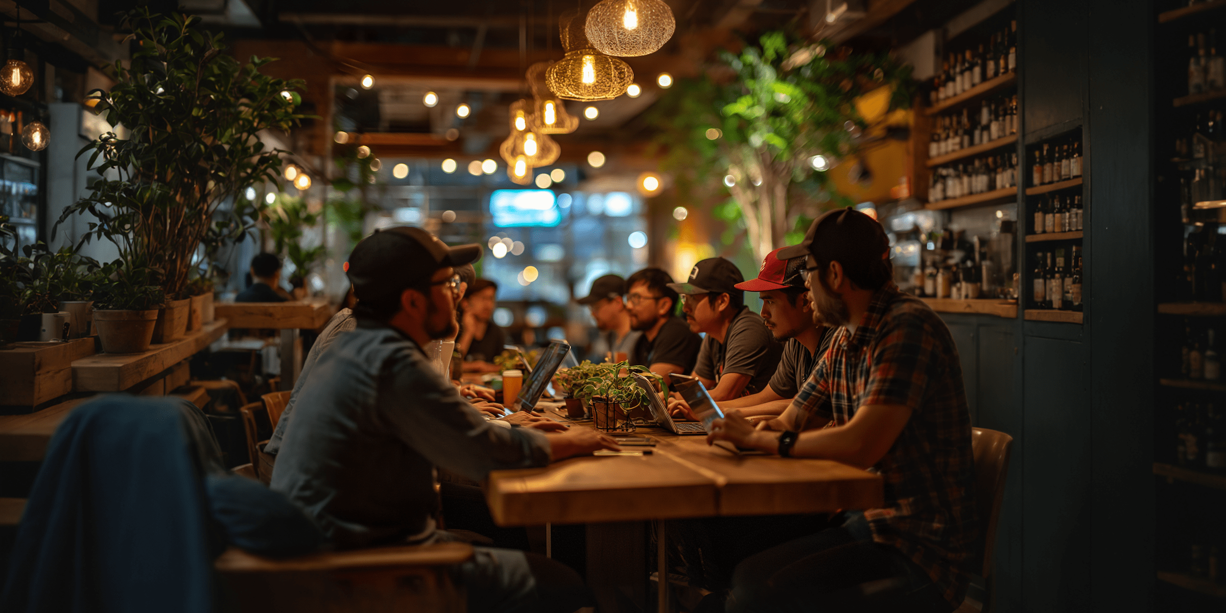Instagram DM Automation for Restaurants and Local Businesses