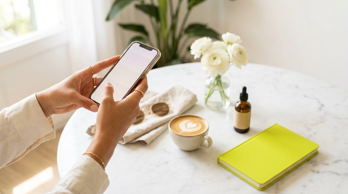 How to Make Money With a Faceless Instagram Account