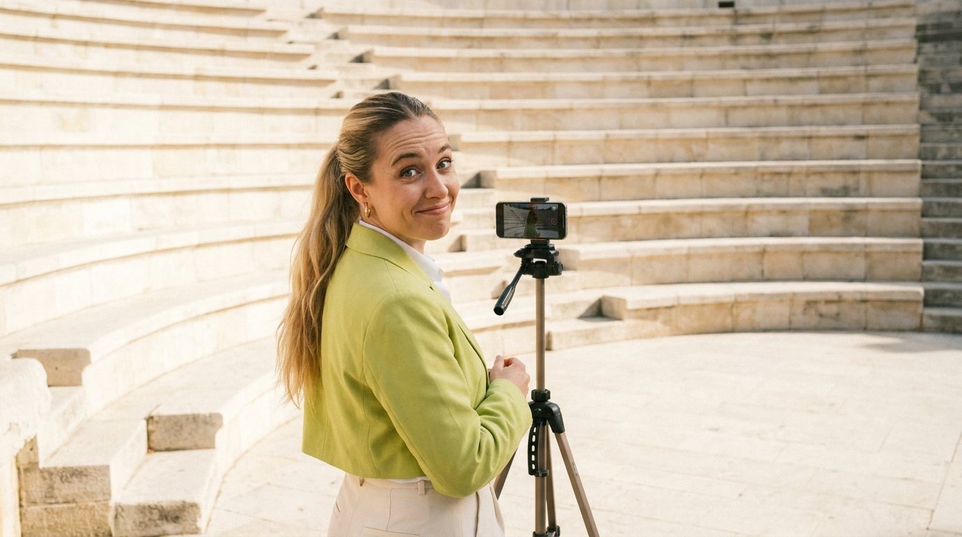 Why Your Instagram Reels Suddenly Stopped Getting Views