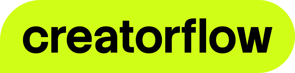 CreatorFlow
