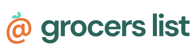 GrocersList (Inrō) logo