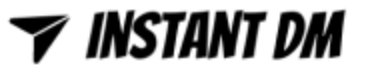 InstantDM logo