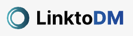 LinktoDM logo