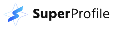 SuperProfile logo